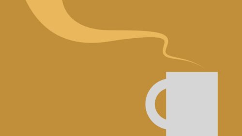 Cup, Coffee, Steam Free Wallpapers Download