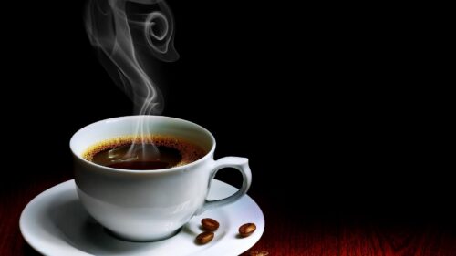 Cup, Coffee, Steam, Hot Free Wallpapers Download