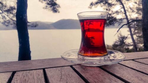 Cup, Tea, Drink, Glass Free Wallpapers Download
