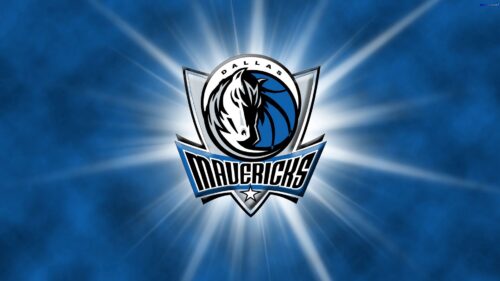Dallas, Mavericks, Basketball, Logo Free Wallpapers Download
