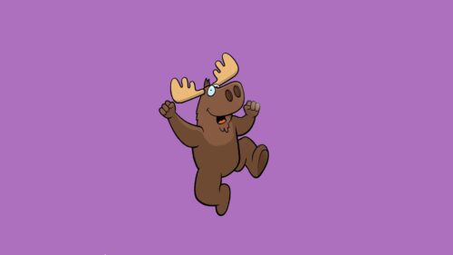 Deer, Drawing, Art, Colorful Free Wallpapers Download (2)