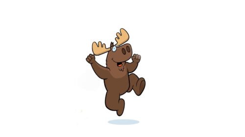 Deer, Drawing, Art, Colorful Free Wallpapers Download