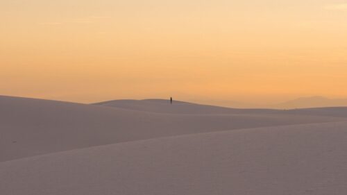 Desert, Dunes, Sand HD Wallpapers Free Download (3)