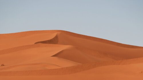 Desert, Hill, Sand HD Wallpapers Free Download