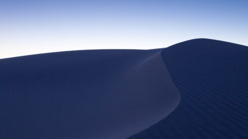 Desert, Sand, Night HD Wallpapers Free Download