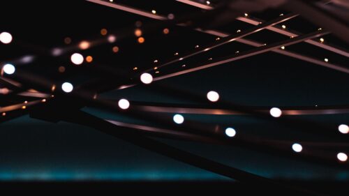Design, Lights, Circles HD Wallpapers Free Download