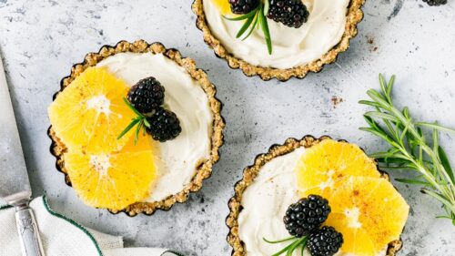 Dessert, Sweet, Pastry HD Wallpapers Free Download