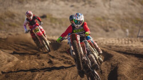 Dirt Bike, Motorcycle, Dirt HD Wallpapers Free Download
