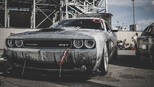 Dodge Challenger, Dodge, Challenger HD Wallpapers Free Download