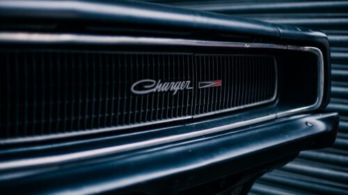 Dodge Charger, Front, Bumper HD Wallpapers Free Download