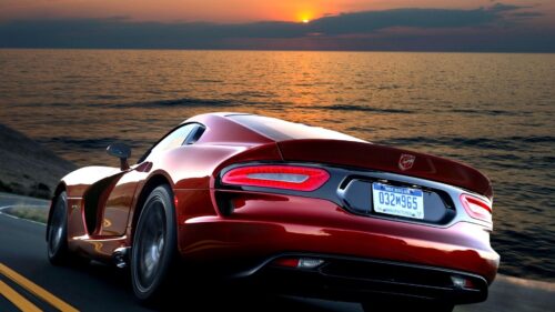 Dodge Viper, Gts, HD Wallpapers Free Download