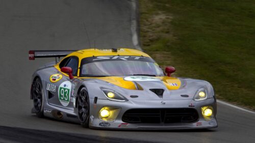 Dodge Viper Gts HD Wallpapers Free Download