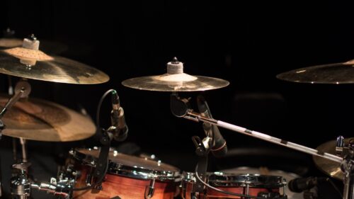 Drums, Musical, Instrument, Installation HD Wallpapers Free Download