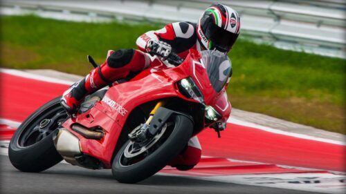 Ducati 1199, Motorcycle, Panigale Wallpapers Free Download