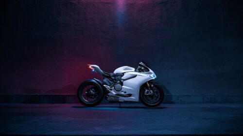 Ducati 1199s, Panigale, Motorcycle Wallpapers Free Download
