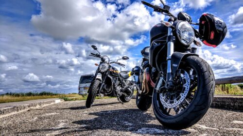 Ducati, Motorcycle, Bike Wallpapers Free Download