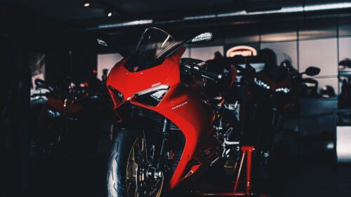 Ducati, Red, Motorbike, Ducati Wallpapers Free Download (3)