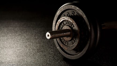 Dumbbells, Fitness, Gym Wallpapers Free Download