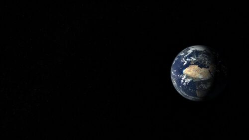 Earth, Planet, Stars, Time of Days Wallpapers Free Download
