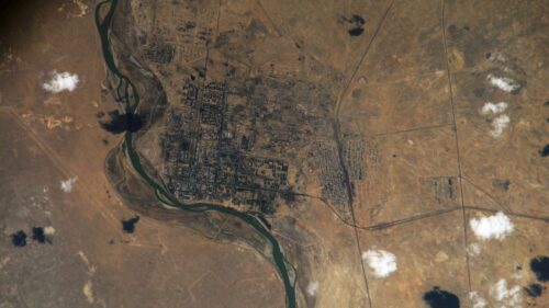 Earth, Surface, River, Water, Population Wallpapers Free Download