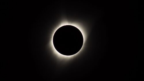 Eclipse, Moon, Light, Space Wallpapers Free Download