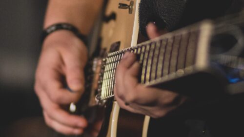 Electric Guitar, Guitar, Guitarist Wallpapers Free Download (3)