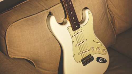 Electric Guitar, Guitar, Musical, Instrument Wallpapers Free Download (3)