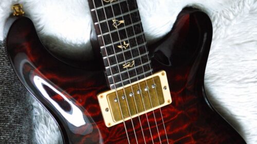 Electric Guitar, Guitar, Musical, Instrument Wallpapers Free Download (6)