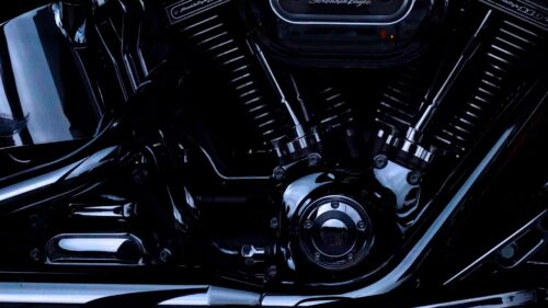 Engine, Harley, Davidson, Motorcycle Wallpapers Free Download
