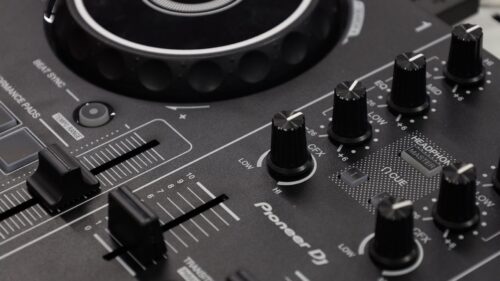Equipment, Music, Installation Wallpapers Free Download