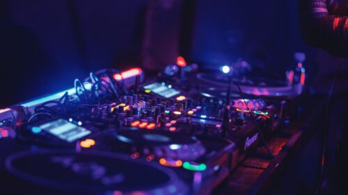 Equipment, Sound, Recording, Music Wallpapers Free Download (2)
