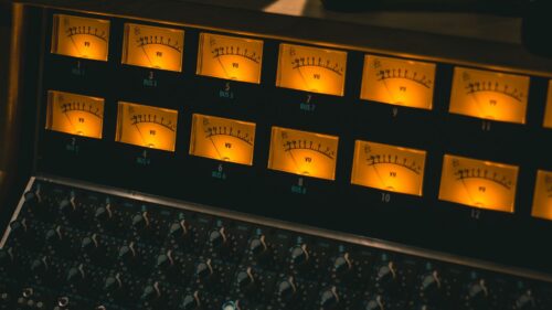Equipment, Sound, Recording, Music Wallpapers Free Download