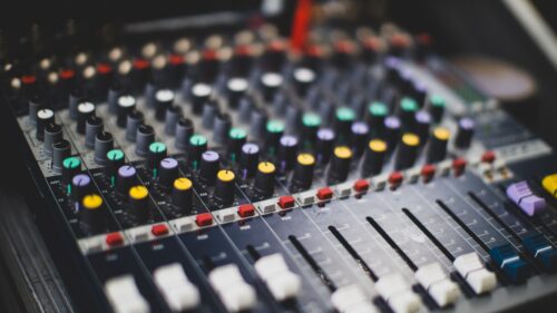 Equipment, Sound, Recordings, Music Wallpapers Free Download