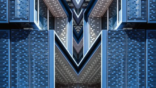 Facade, Building, Architecture Wallpapers Free Download (1)