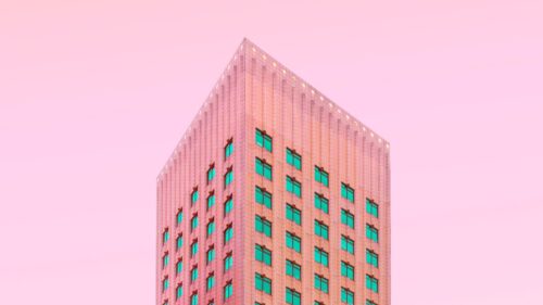 Facade, Building, Architecture Wallpapers Free Download (2)