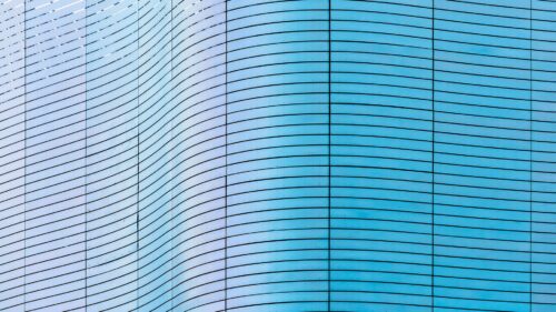 Facade, Building, Stripes Wallpapers Free Download