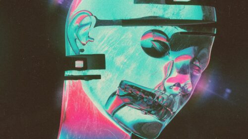 Face, Art, Skull Wallpapers Free Download