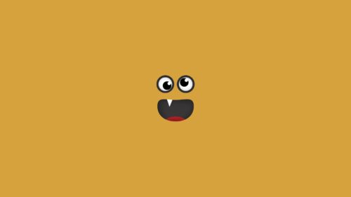 Face, Funny, Art Wallpapers Free Download