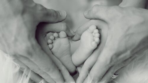 Family, Hands, love Desktop Wallpapers Download