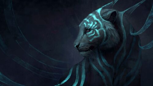 Fantastic Tiger HD Wallpapers Free Download
