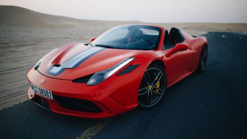 Ferrari 458, Ferrari, Sports, Car Desktop Wallpapers Free Download