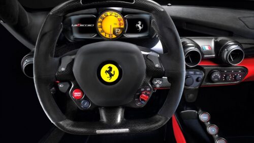 Ferrari, Laferrari, Salon, Auto, Wheel Desktop Wallpapers Free Download