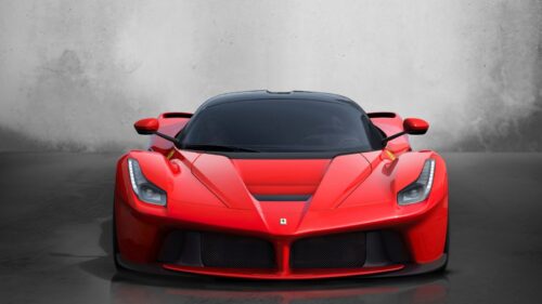 Ferrari, Red, Cars, Sport Desktop Wallpapers Free Download