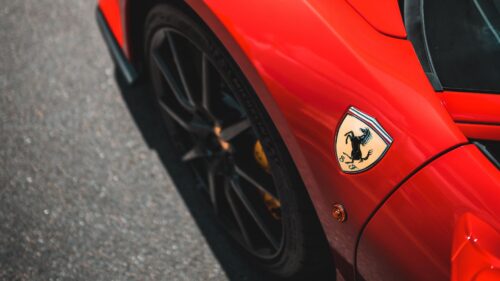 Ferrari, Sportscar, Car Desktop Wallpapers Free Download