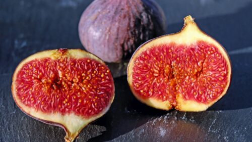 Figs, Fruit, Ripe Desktop Wallpapers Free Download