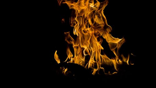 Fire, Firewood, Coal Desktop Wallpapers Free Download (2)