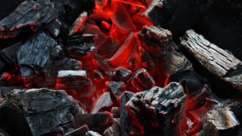 Fire, Firewood, Coal Desktop Wallpapers Free Download (4)