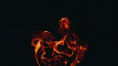 Fire, Flame, Embers Desktop Wallpapers Free Download (3)