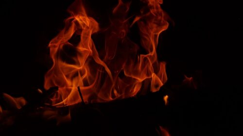 Fire, Flame, Embers Desktop Wallpapers Free Download (5)