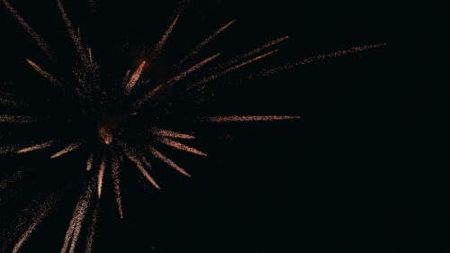 Fireworks, Sparks, Colorful Desktop Wallpapers Free Download (2)